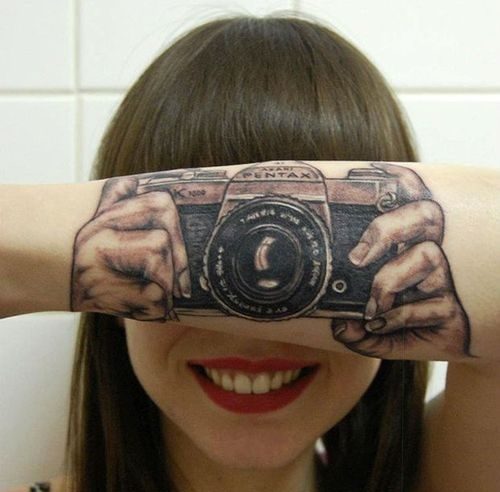 Thinking Before Inking: A Public Health Perspective