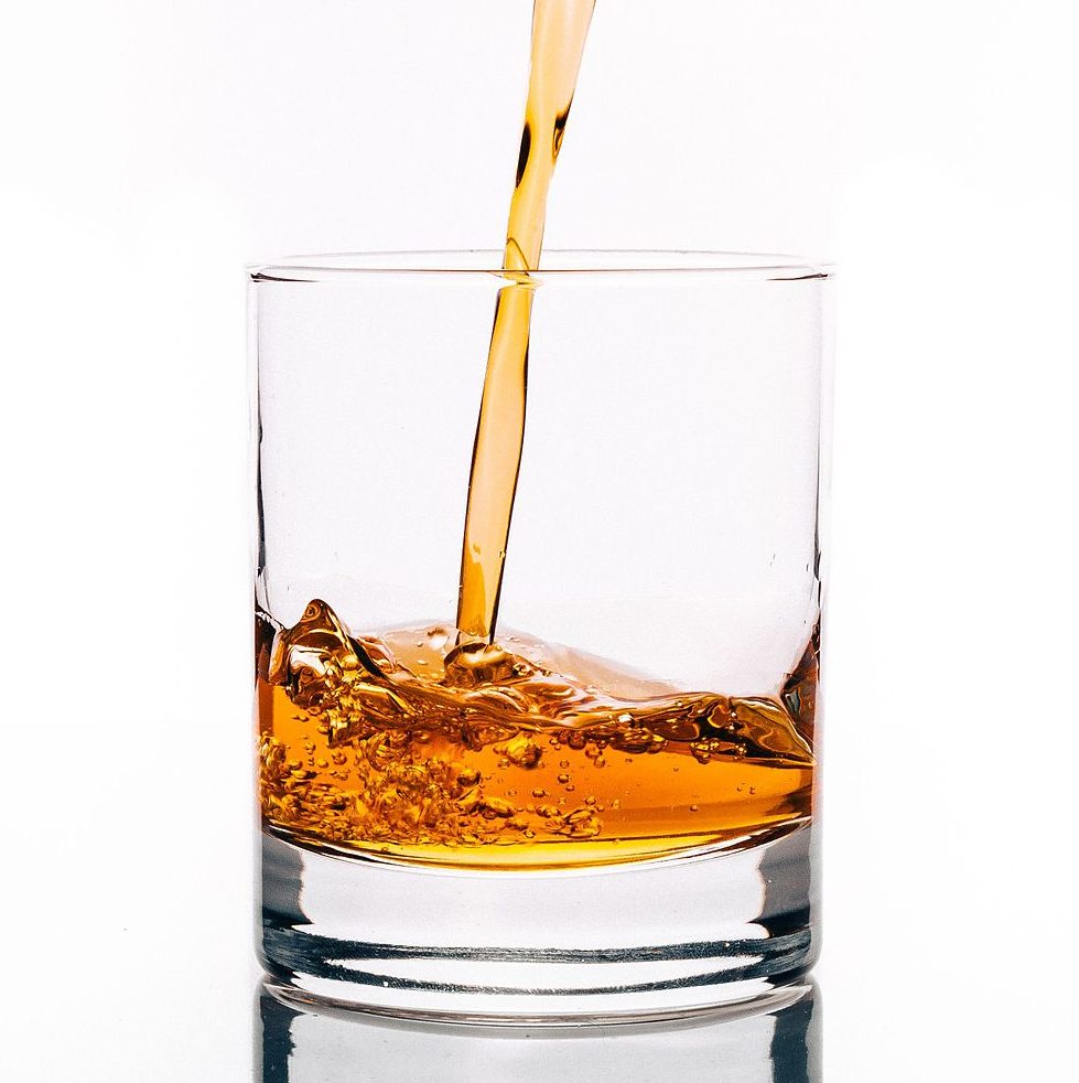 Heavy Drinking and Its Effects on the Liver