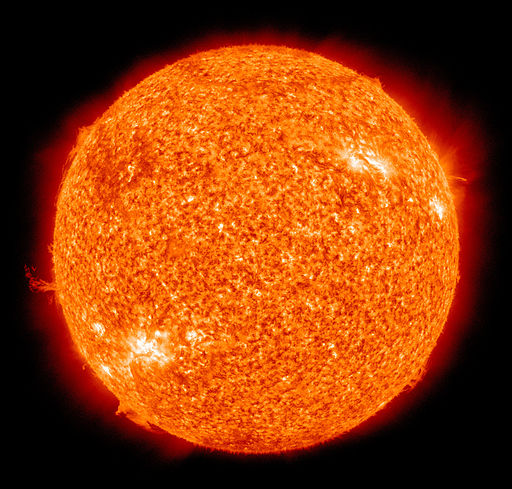 Sun: Friend or Foe?